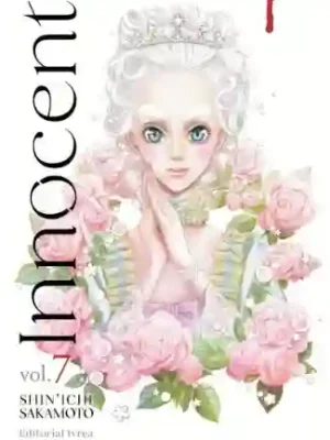 Innocent #07 (Ivrea Arg)