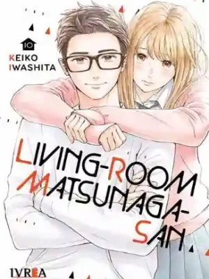 Living-Room Matsunaga-san #10 (Ivrea Arg)