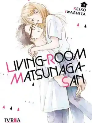 Living-Room Matsunaga-san #11 (Ivrea Arg)