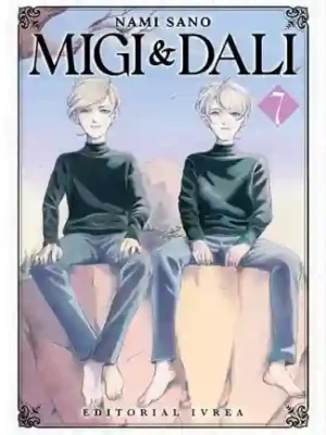 Migi & Dali #07 (Ivrea Arg)