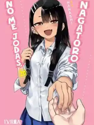 No me jodas, Nagatoro #20 (Ivrea Arg)