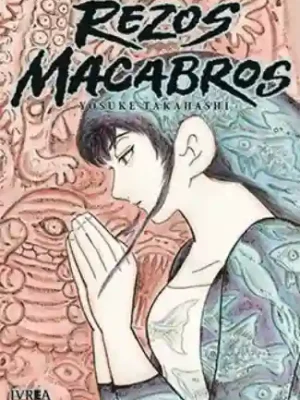 Rezos Macabros (Ivrea Arg)
