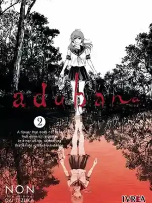 Adabana #02 (Ivrea Arg)
