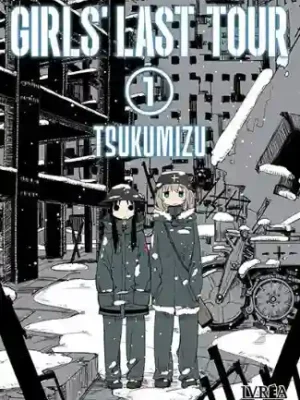 Girls' Last Tour #01 (Ivrea Arg)