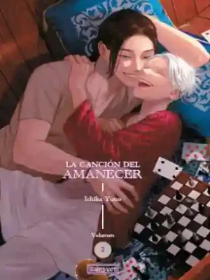 La canción del amanecer #02 (Kemuri)