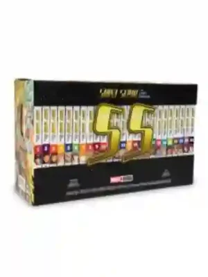 Saint Seiya: The Lost Canvas Boxset (Panini Mx)