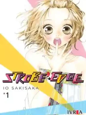 Strobe Edge #01 (Ivrea Arg)
