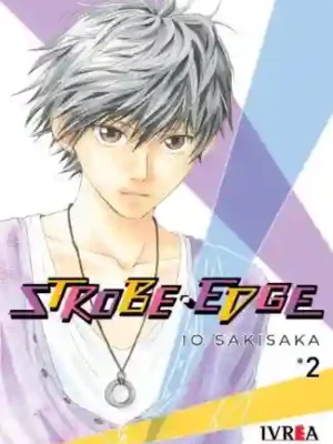 Strobe Edge #02 (Ivrea Arg)