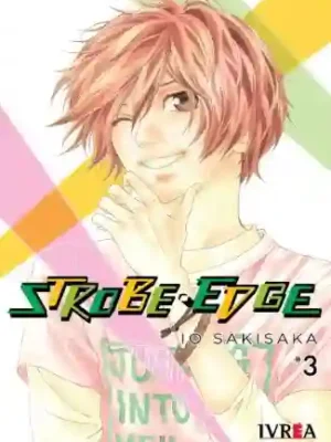Strobe Edge #03 (Ivrea Arg)