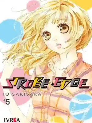 Strobe Edge #05 (Ivrea Arg)