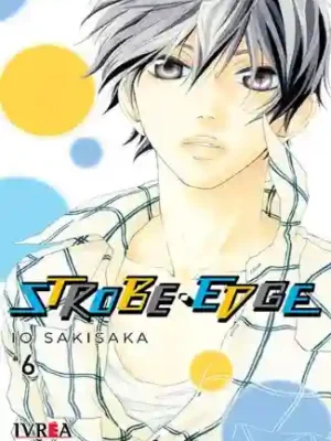 Strobe Edge #06 (Ivrea Arg)