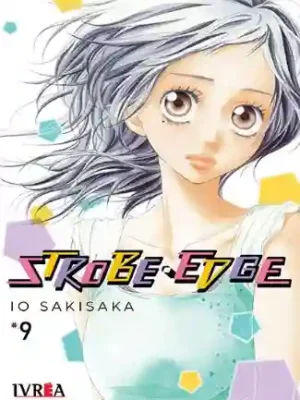 Strobe Edge #09 (Ivrea Arg)