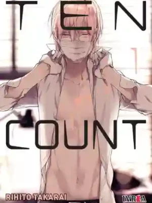 Ten Count #01 (Ivrea Arg)