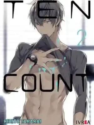 Ten Count #02 (Ivrea Arg)