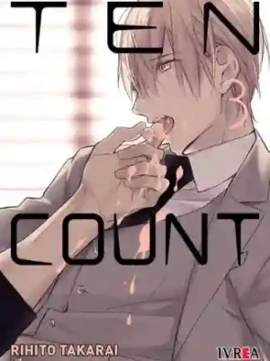 Ten Count #03 (Ivrea Arg)