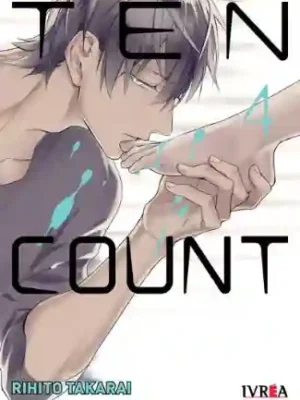 Ten Count #04 (Ivrea Arg)