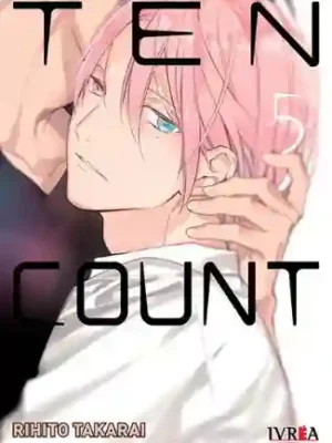 Ten Count #05 (Ivrea Arg)