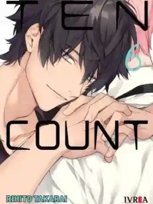 Ten Count #06 (Ivrea Arg)