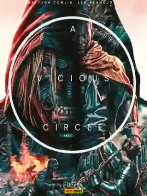 A VICIOUS CIRCLE VOL.02
