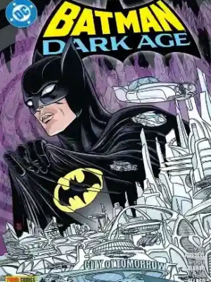 Batman: Dark Age