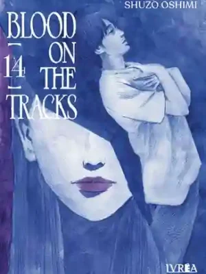 Blood on the Tracks #14 (Ivrea Arg)