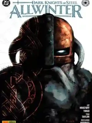 Dark
  Knights of Steel: All-Winter