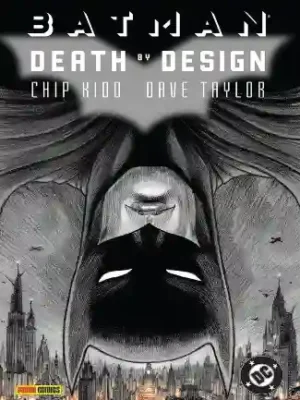 Batman: Death By Design
