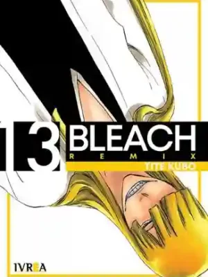 Bleach Remix #13 (Ivrea Arg)