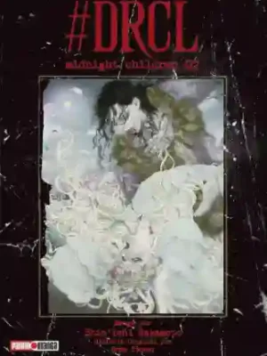 DRCL Midnight Children #02 (Panini Mx)