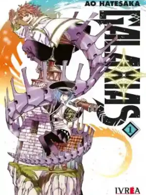 Galaxias #01 (Ivrea Arg)