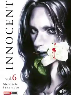 Innocent #06 (Panini Mx)
