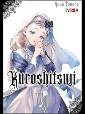 Kuroshitsuji #33 (Ivrea Arg)
