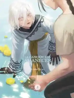 La canción del amanecer #03 (Kemuri)