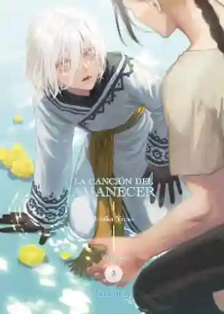 La canción del amanecer #03 (Kemuri)