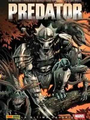 PREDATOR N.3