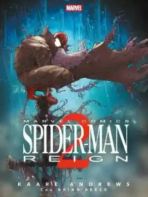 Spider-Man Reign Vol.02