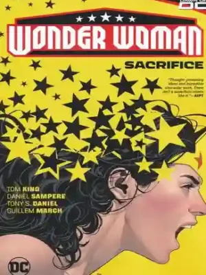 Wonder Woman
  Vol.03