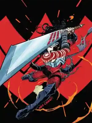 ABSOLUTE
WONDER WOMAN #01 (VARIANTE 2)