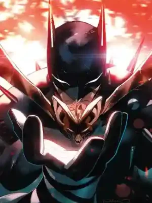 ABSOLUTE BATMAN #01 (VARIANTE 4)