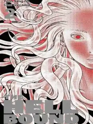 Hellbound #02 (Panini Mx)