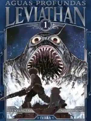 Leviathan: Aguas Profundas #01