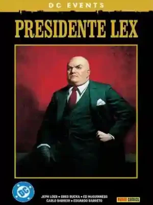 PRESIDENT LEX