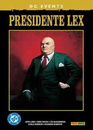 PRESIDENT LEX