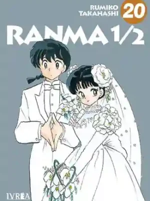 Ranma 1/2 #20 (Ivrea Arg)