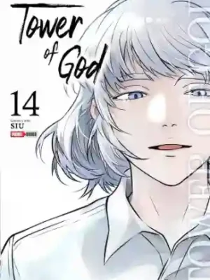 Tower Of God #14 (Panini Mx)