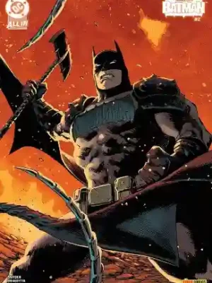 ABSOLUTE BATMAN #02