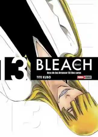 Bleach Remix #13 (Panini Mx)