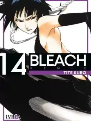 Bleach Remix #14 (Ivrea Arg)