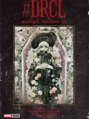 DRCL Midnight Children #03 (Panini Mx)