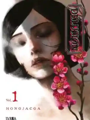 DELUSION #01 (IVREA ARG)